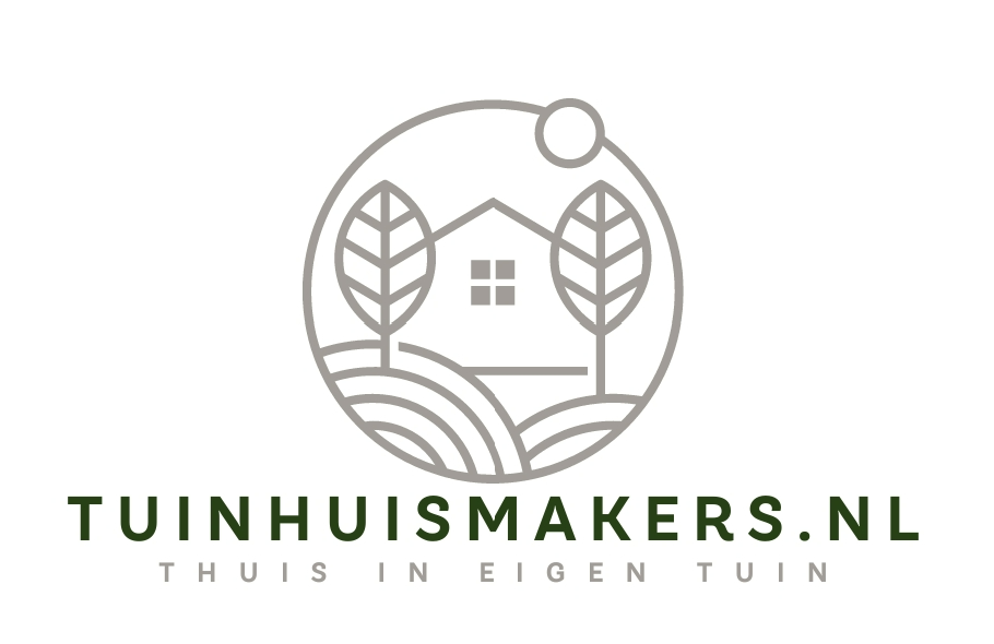 Tuinhuismakers 